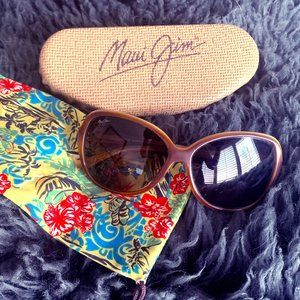 Maui Jim Maile MP-SG